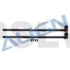 H15T002XXT 150 Tail Boom